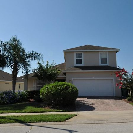 Perfect Large Gated Home W Pool Near Golf Course Kissimmee Exterior photo
